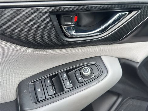 Certified 2025 Subaru Legacy Premium w/ Popular Package #1A image 16