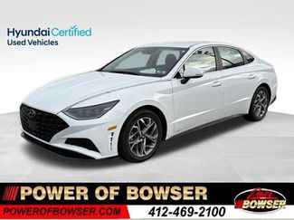 Used 2023 Hyundai Sonata SEL 360° Tour