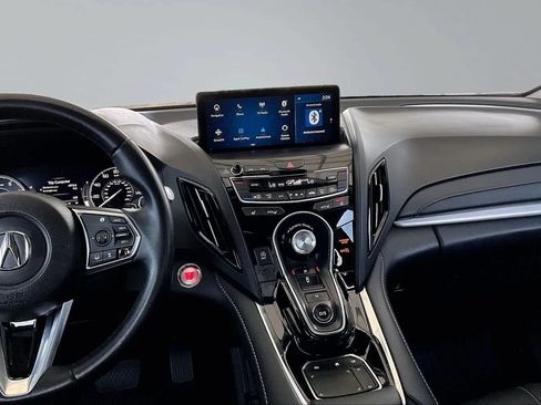 Used 2020 Acura RDX w/ Technology Package AWD/4WD image 9