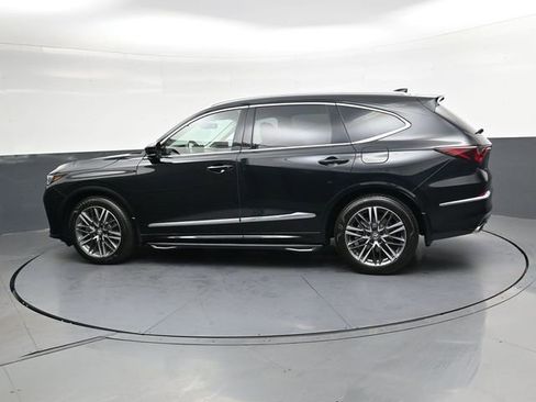Used 2025 Acura MDX w/ Advance Package image 6