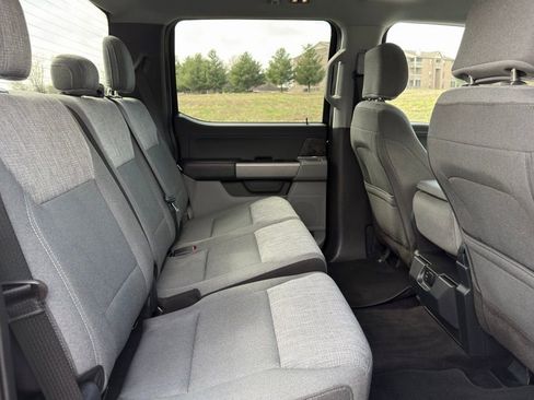 Used 2021 Ford F150 XLT w/ Equipment Group 301A Mid image 30