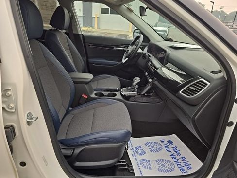 Certified 2024 Kia Seltos S AWD/4WD image 31