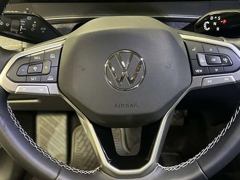 New 2026 Volkswagen Tiguan S FWD image 13