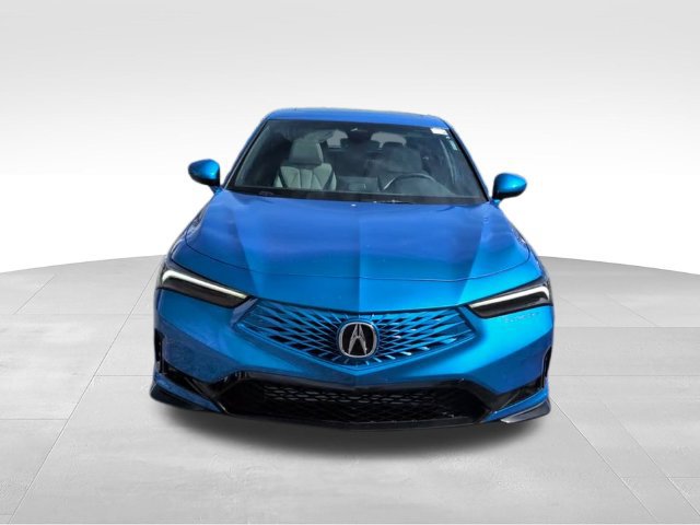 New 2026 Acura Integra A-Spec FWD image 15