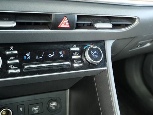 Used 2021 Hyundai Sonata Limited FWD image 20