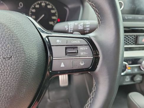 Used 2024 Honda Civic Sport image 26