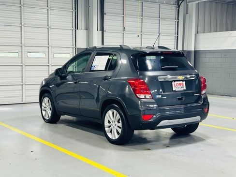 Used 2020 Chevrolet Trax Premier image 16