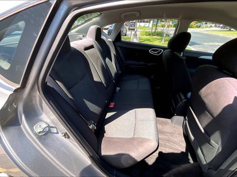 Used 2014 Nissan Sentra SR FWD image 30