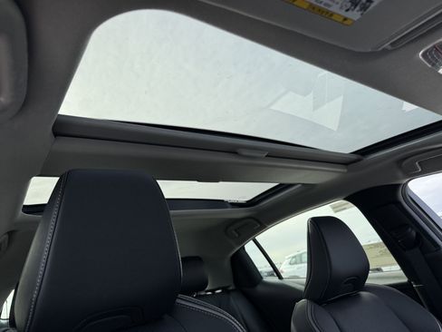 New 2026 Toyota Prius Limited image 3