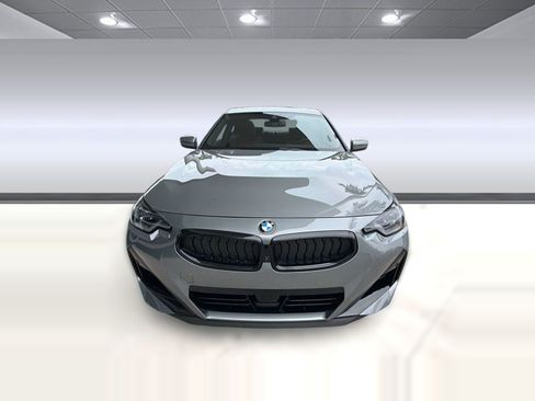 Used 2025 BMW 230i xDrive Coupe w/ M Sport Package AWD/4WD image 5