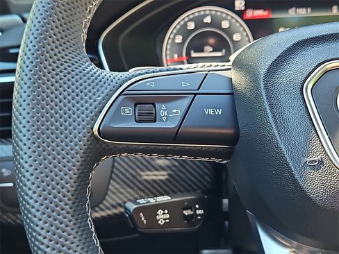 Certified 2025 Audi A5 2.0T Premium Plus image 29