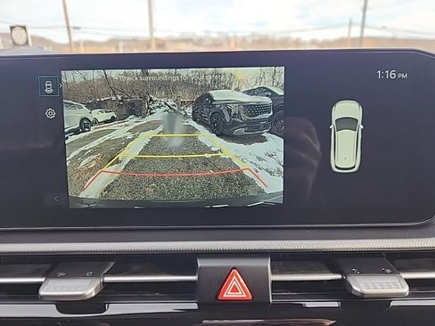 New 2026 Kia Sportage S image 33