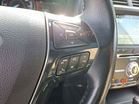 Used 2017 Ford Explorer Limited w/ Equipment Group 303A image 23