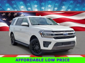 Used 2024 Ford Expedition XLT RWD video 1