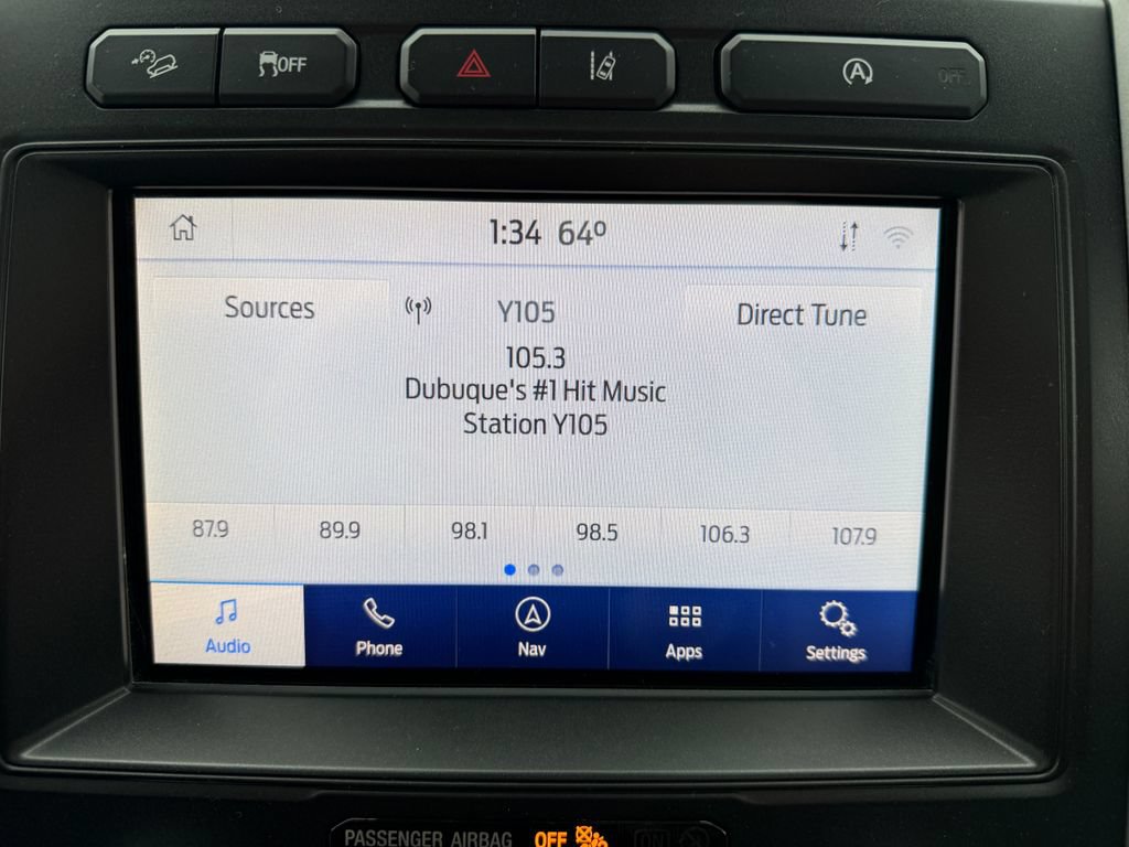 Used 2020 Ford Expedition Max XLT w/ Equipment Group 202A AWD/4WD image 34