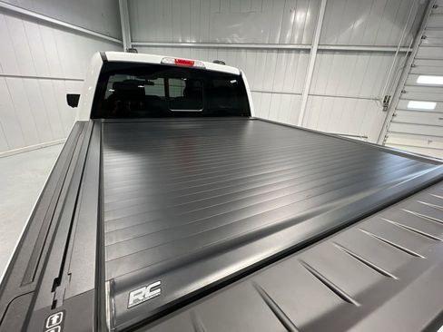 New 2025 Ford F150 XLT w/ Equipment Group 303A High image 52