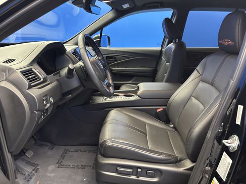 Used 2024 Honda Ridgeline TrailSport image 12