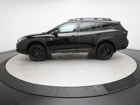 Certified 2025 Subaru Outback Wilderness AWD/4WD image 25