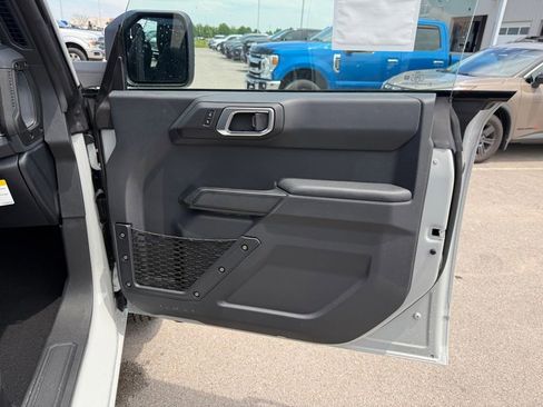 New 2026 Ford Bronco Big Bend AWD/4WD image 17