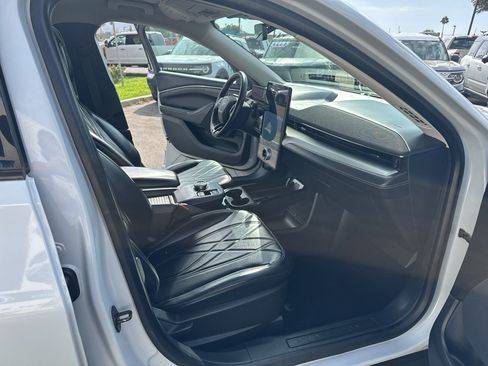 Used 2023 Ford Mustang Mach-E Select RWD image 25