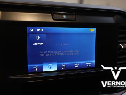 New 2026 Ford F250 XL w/ STX Appearance Package image 28