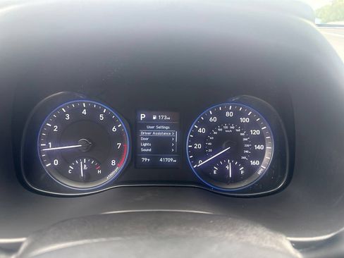 Used 2019 Hyundai Kona SEL w/ SEL Tech Package 02 AWD/4WD image 23
