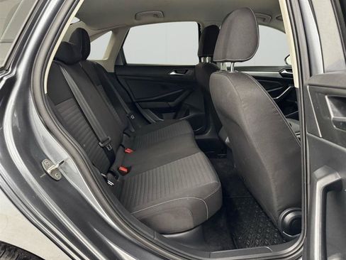 Used 2025 Volkswagen Jetta S FWD image 19