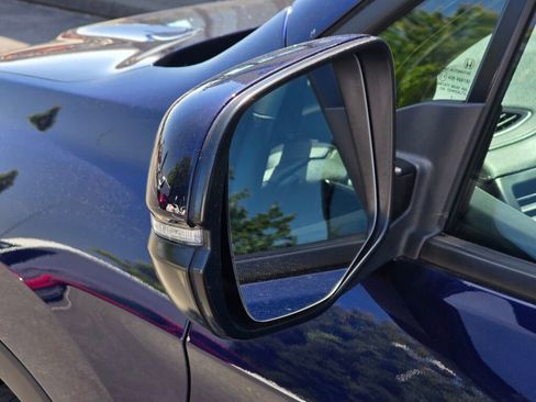 Certified 2023 Honda Passport EX-L image 11