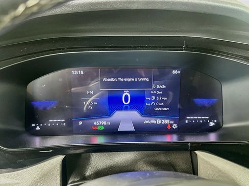 Used 2024 Volkswagen Taos S FWD image 19