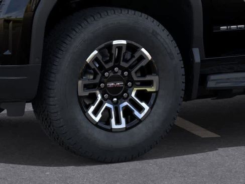 New 2026 GMC Sierra EV Elevation w/ Premium Package AWD/4WD image 9