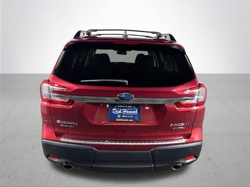 New 2026 Subaru Ascent Limited AWD/4WD image 7