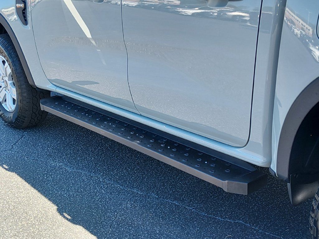 Used 2024 Ford Ranger XL AWD/4WD image 17