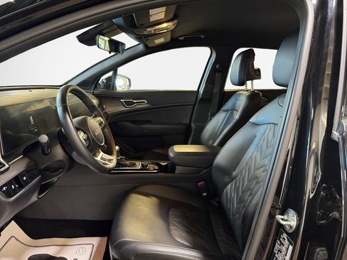 Certified 2024 Kia Sportage X-Line AWD/4WD image 12