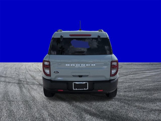 Certified 2024 Ford Bronco Sport Big Bend w/ Convenience Package AWD/4WD image 5