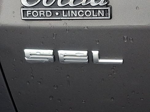 Certified 2022 Ford Escape SEL AWD/4WD image 32