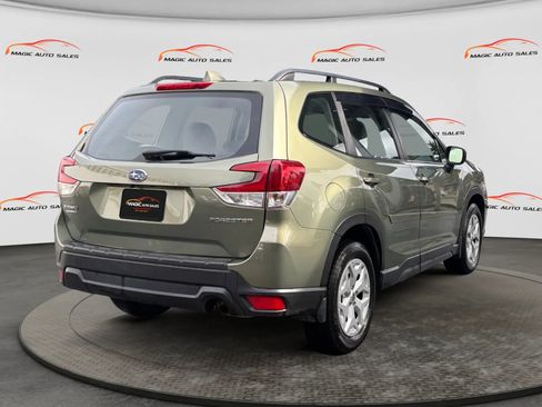 Used 2020 Subaru Forester w/ Alloy Wheel Package AWD/4WD image 10