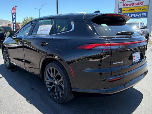 Certified 2025 Toyota Crown Signia w/ Advanced Technology Package AWD/4WD image 5