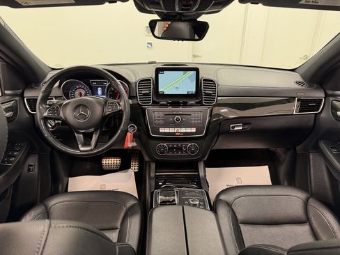 Used 2018 Mercedes-Benz GLE 43 AMG 4MATIC Coupe image 57