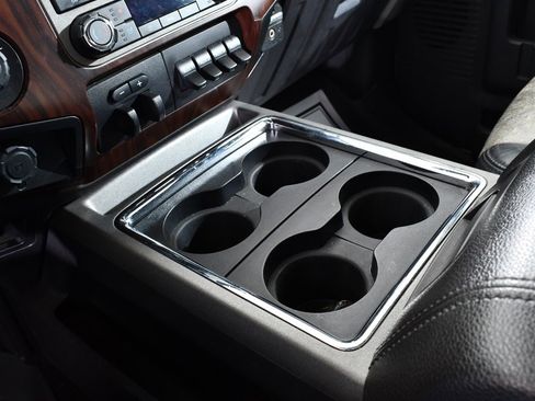 Used 2011 Ford F350 Lariat w/ Lariat Ultimate Pkg image 30