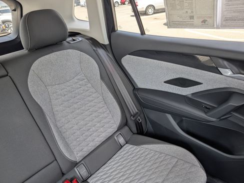 Certified 2026 Volkswagen Tiguan S AWD/4WD image 50