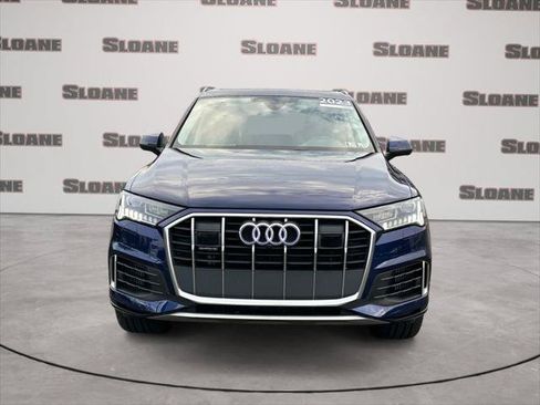 Used 2023 Audi Q7 3.0T Premium w/ Convenience Package AWD/4WD image 8