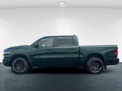 New 2026 RAM 1500 Rebel image 9