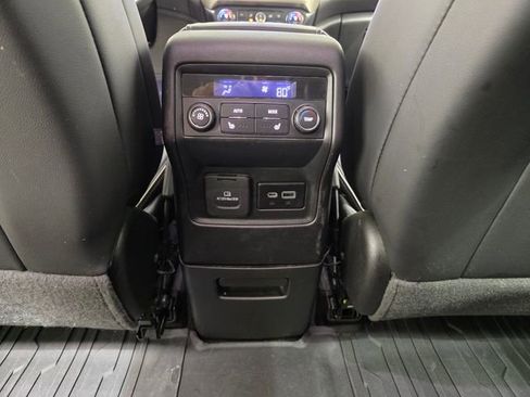 Used 2023 GMC Acadia Denali w/ Trailering Package image 29