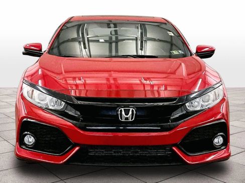 Used 2019 Honda Civic EX image 3
