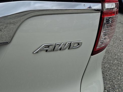 Used 2016 Honda CR-V EX-L image 30