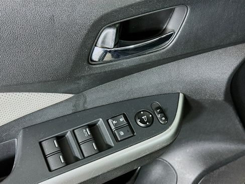 Used 2016 Honda CR-V EX-L image 15