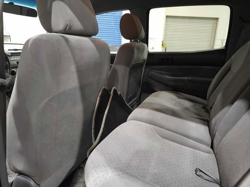 Used 2008 Toyota Tacoma 4x4 Double Cab image 11