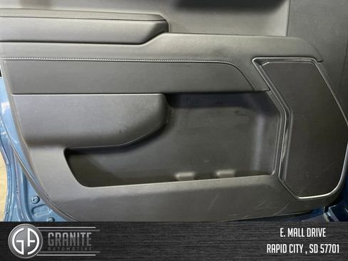 Used 2024 Chevrolet Silverado 1500 LT w/ All Star Edition Plus AWD/4WD image 12