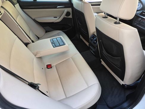 Used 2013 BMW X3 xDrive28i image 24