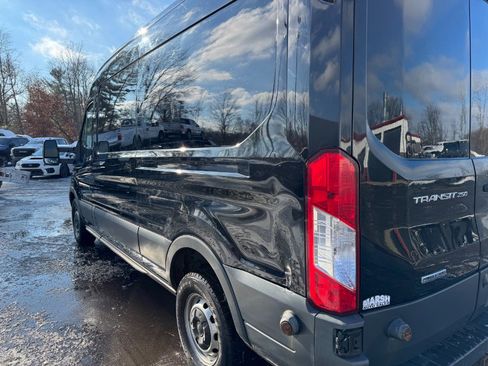 Used 2017 Ford Transit 250 148 Medium Roof image 10